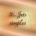 Buffets simple