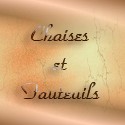 Chaises, Fauteuils