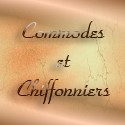 Commodes & Chiffonniers